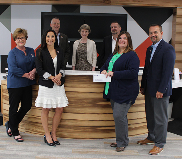 Goodwill Industries Serving Summit, Portage, Medina, Ashland & Richland Counties