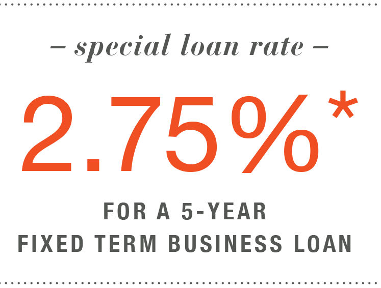 special loan rate